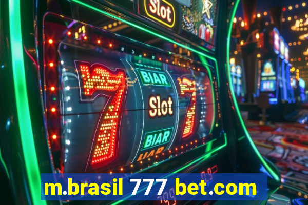 m.brasil 777 bet.com